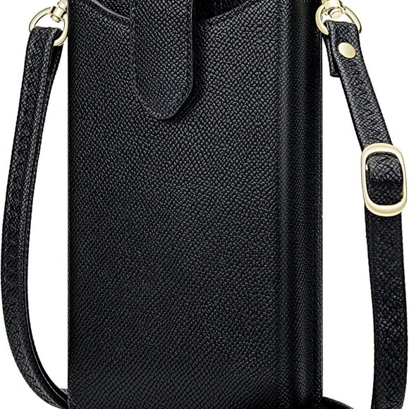 Small Crossbody Cell Phone Purse for Women Travel Lightweight Mini Small Bags fo - Picture 1 of 7